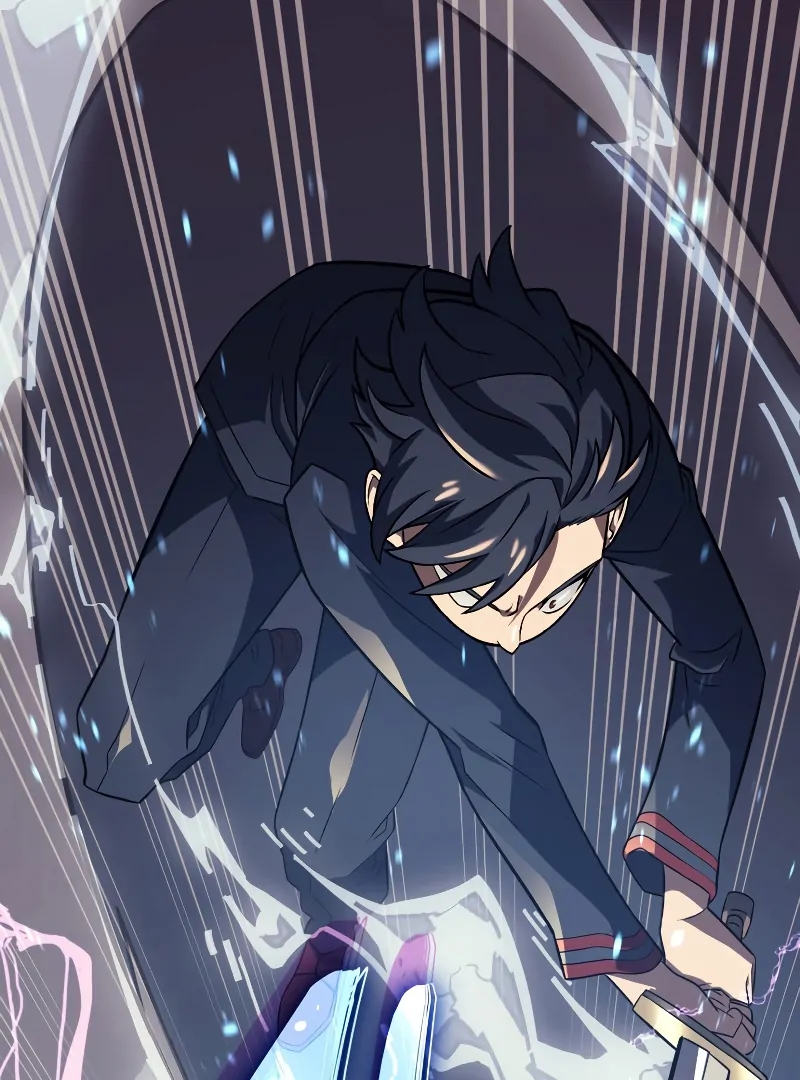 Revenge of the Iron-Blooded Sword Hound, Chapter 15 image 59